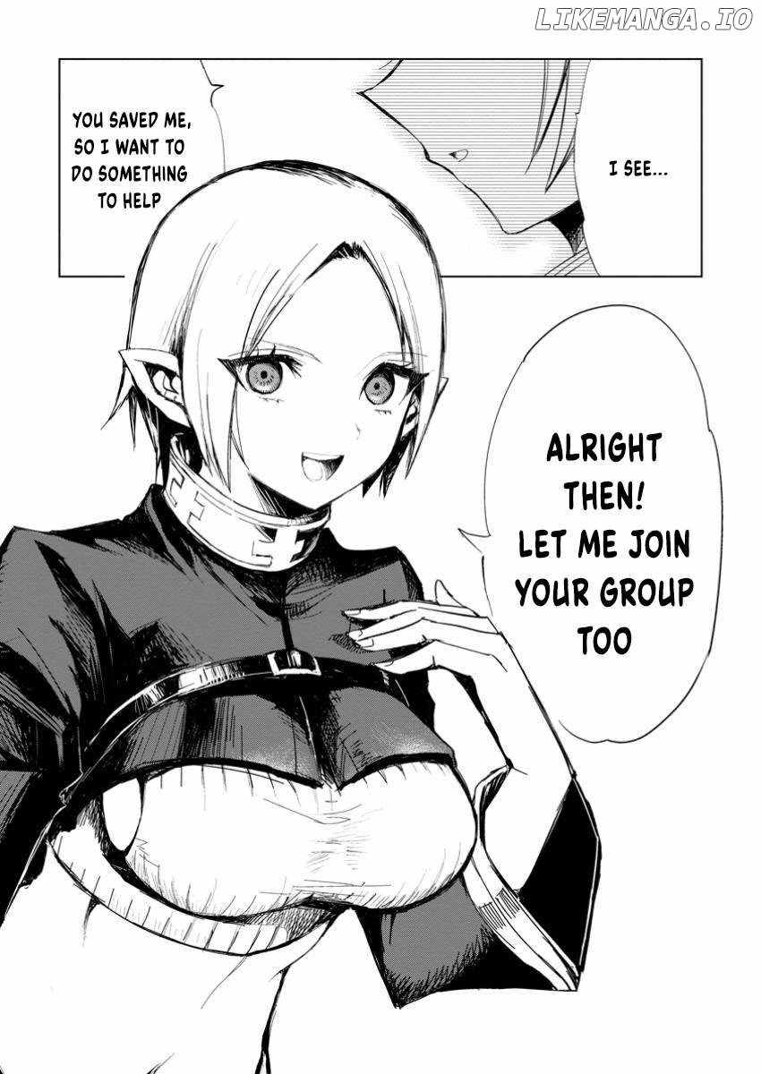 Isekai de Saikyou no Skill o Umidaseta node, Hitasura Musou Suru Koto ni Shimashita. ~ Ore Dake ga Skill no Suuchi o Katte ni Sousa ~ Chapter 8.2 4